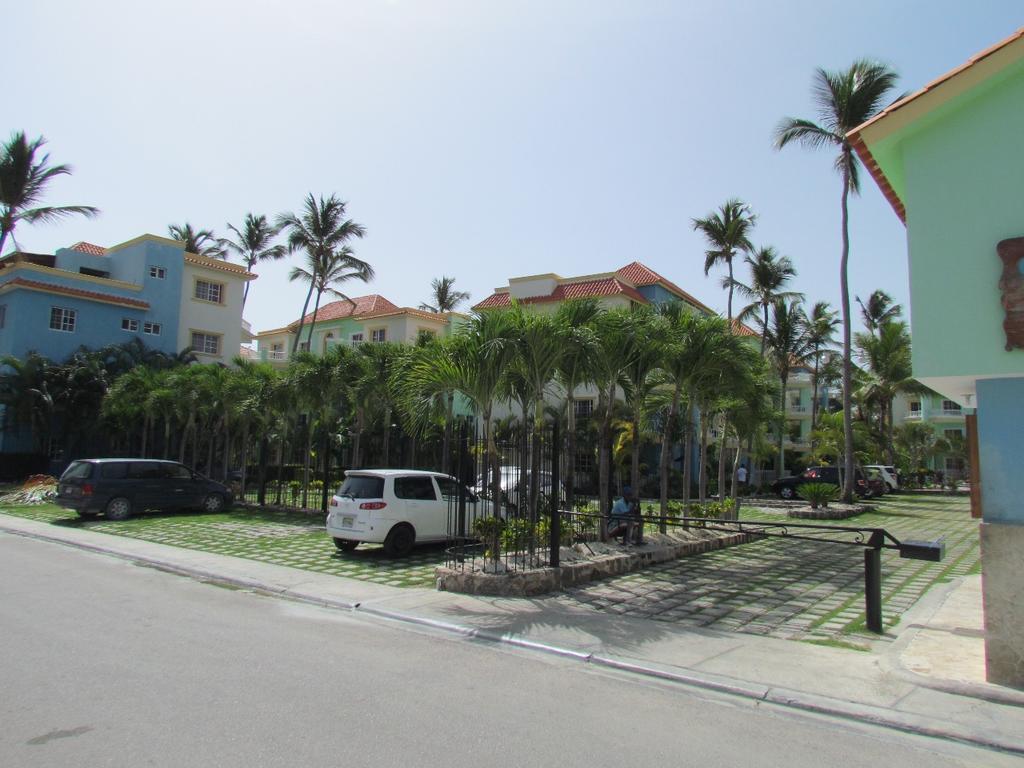 Palm Suites A4 Beach Property Punta Cana Exterior foto