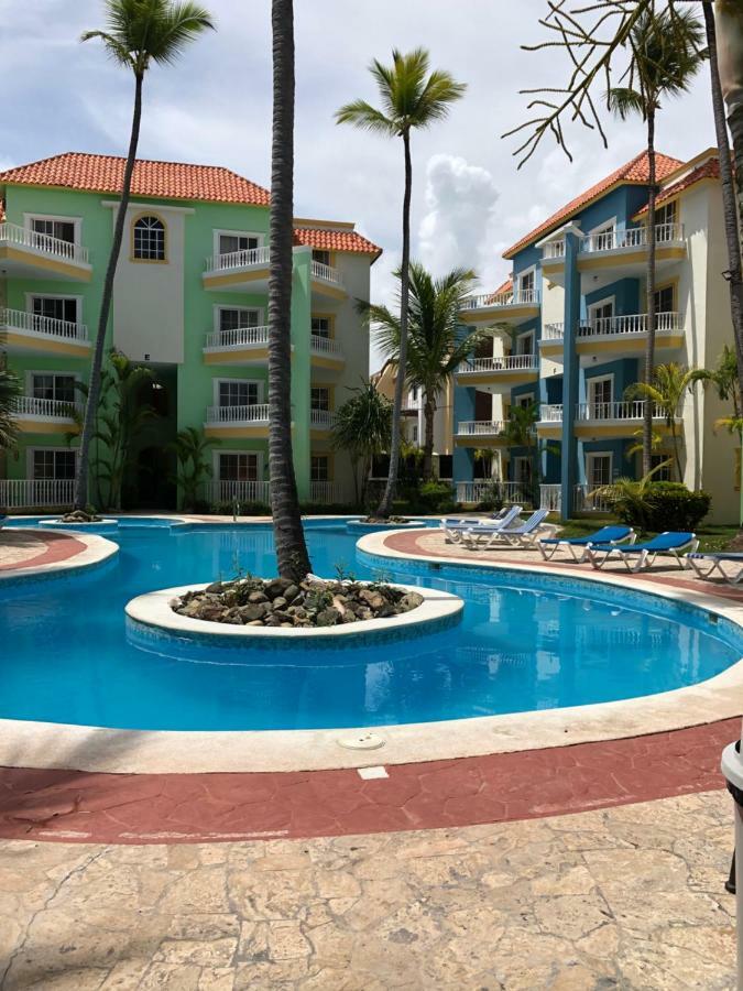 Palm Suites A4 Beach Property Punta Cana Exterior foto